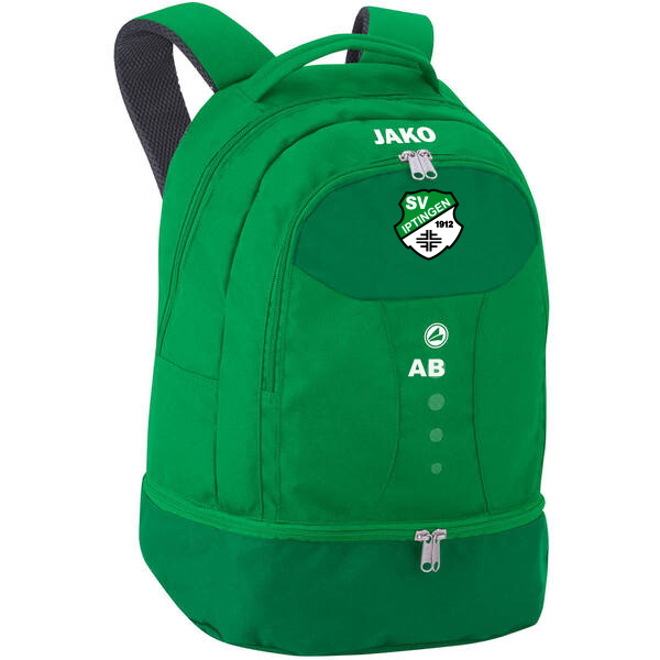 Rucksack TLS 